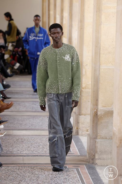 FW26 Off-White Look 19