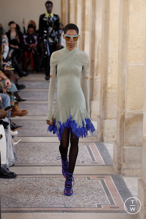 FW26 Off-White Look 21