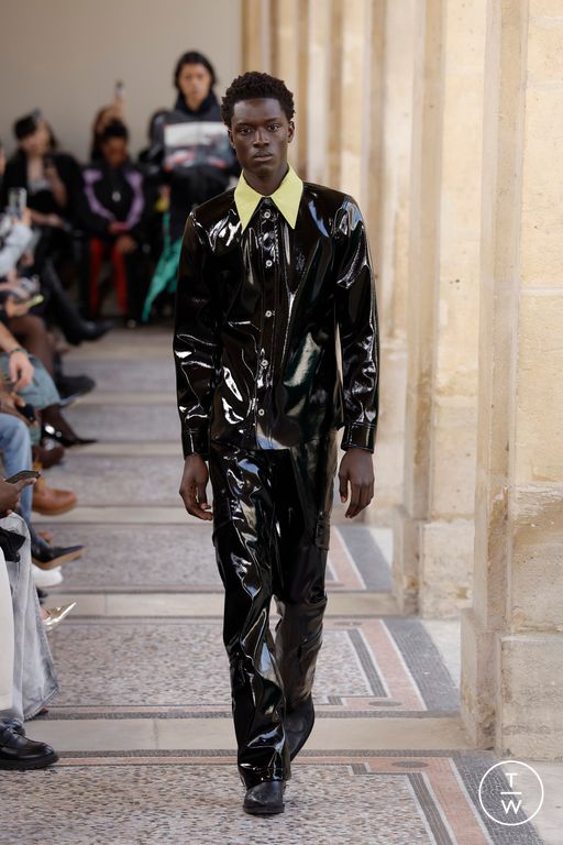 FW26 Off-White Look 22