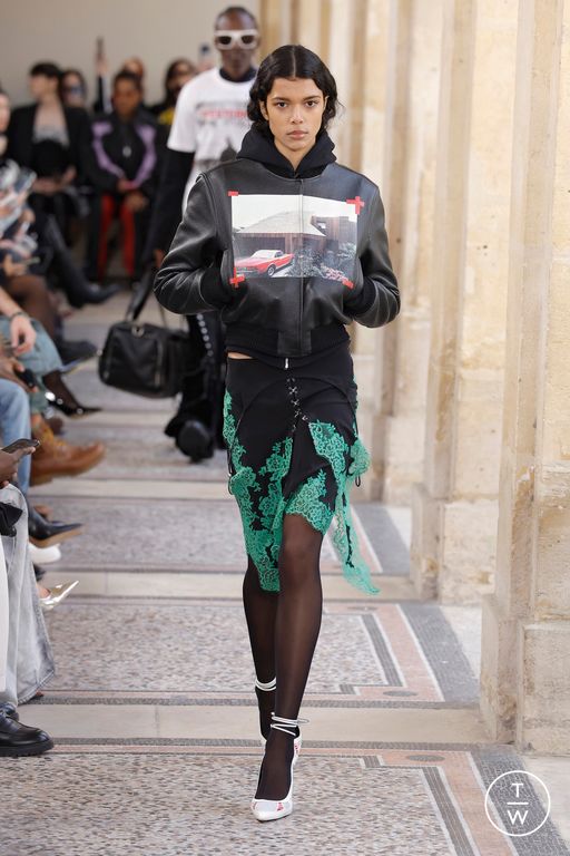 FW26 Off-White Look 23