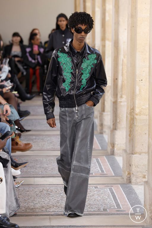 FW26 Off-White Look 26