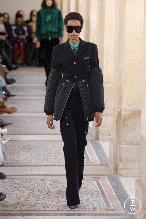 FW26 Off-White Look 32