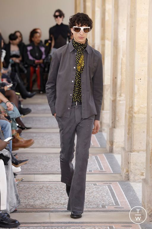 FW26 Off-White Look 35