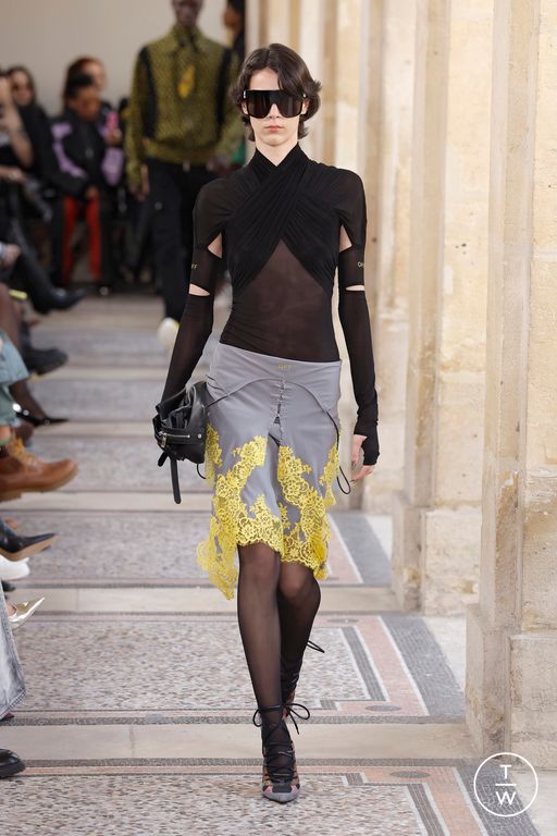 FW26 Off-White Look 36