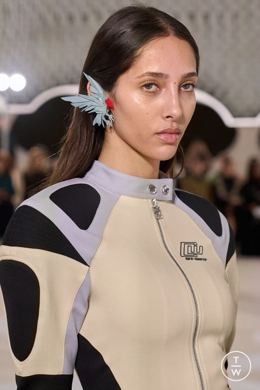 FW25 Off-White Look 2