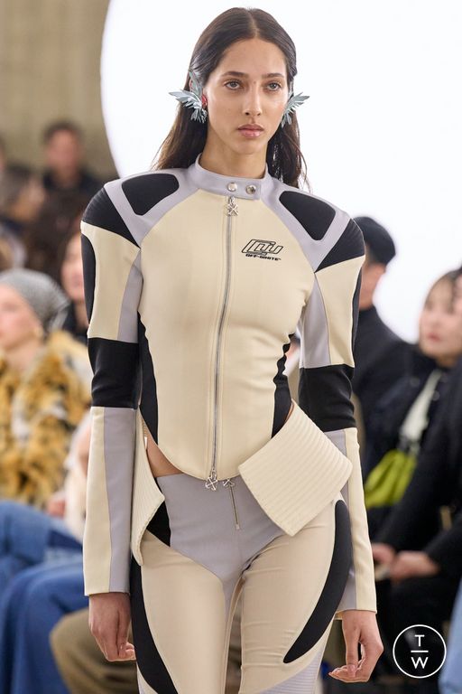 FW25 Off-White Look 3