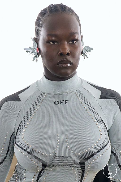 FW25 Off-White Look 19