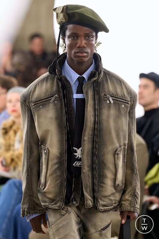 FW25 Off-White Look 36