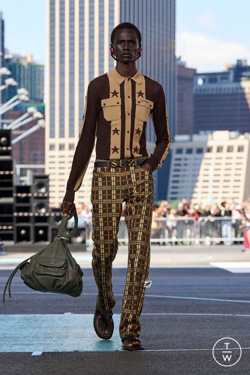 SS25 Off-White Look 19