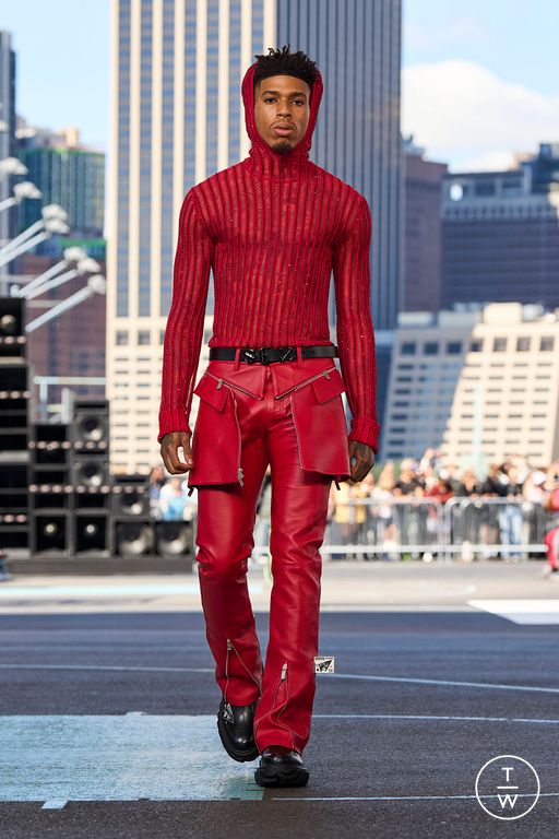 SS25 Off-White Look 25