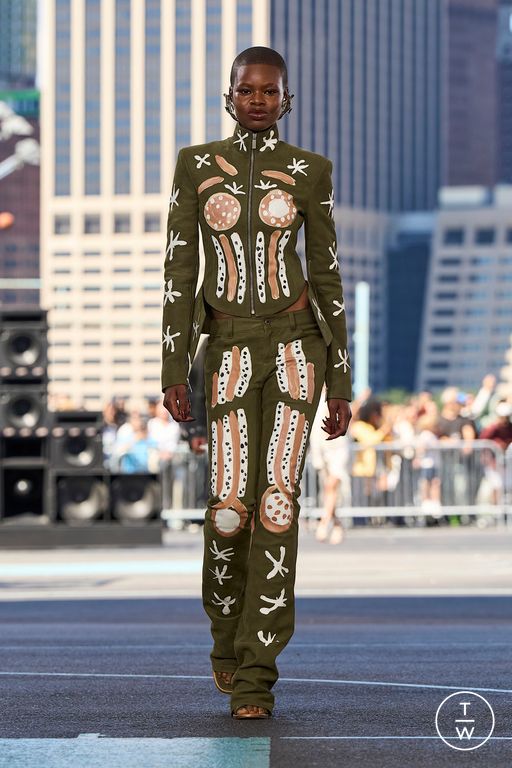 SS25 Off-White Look 32