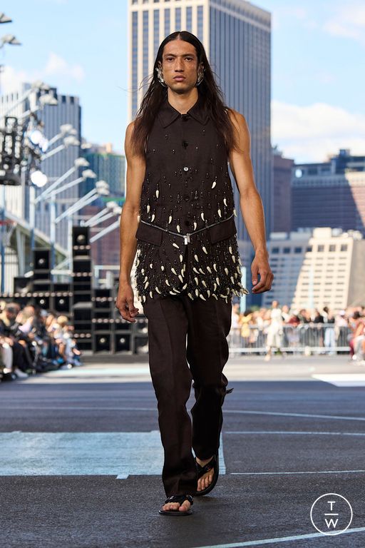 SS25 Off-White Look 34