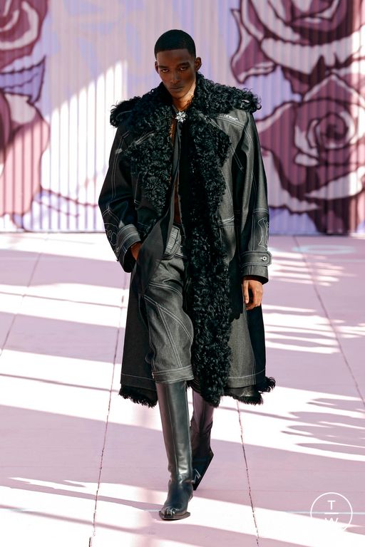 SS26 Off-White Look 2