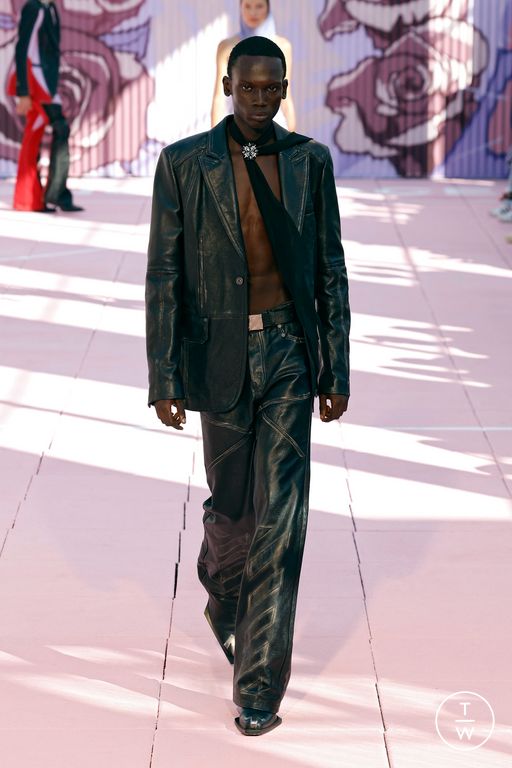 SS26 Off-White Look 12