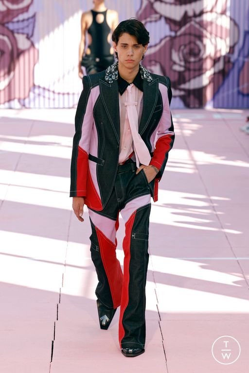 SS26 Off-White Look 14