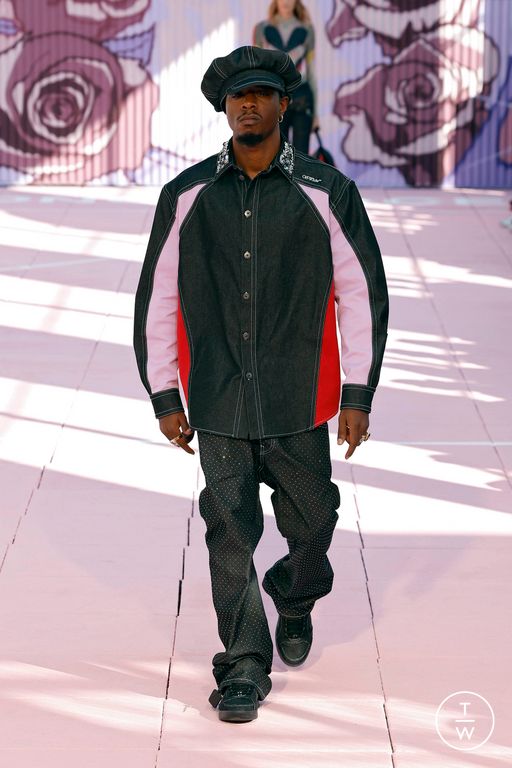 SS26 Off-White Look 16