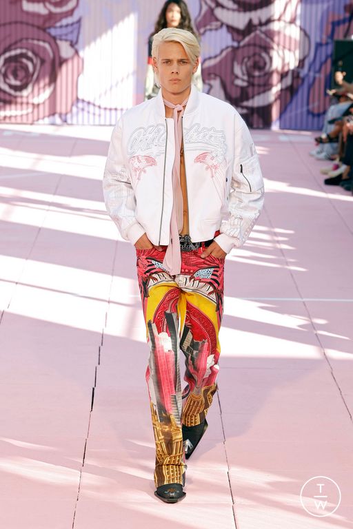 SS26 Off-White Look 20