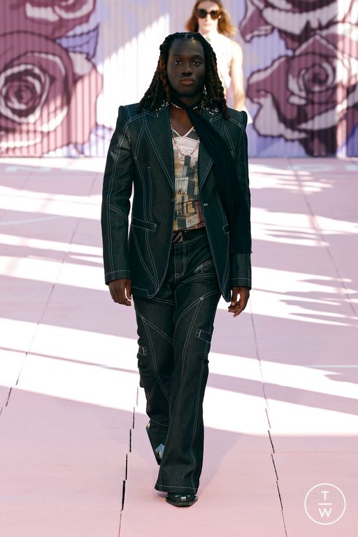 SS26 Off-White Look 25