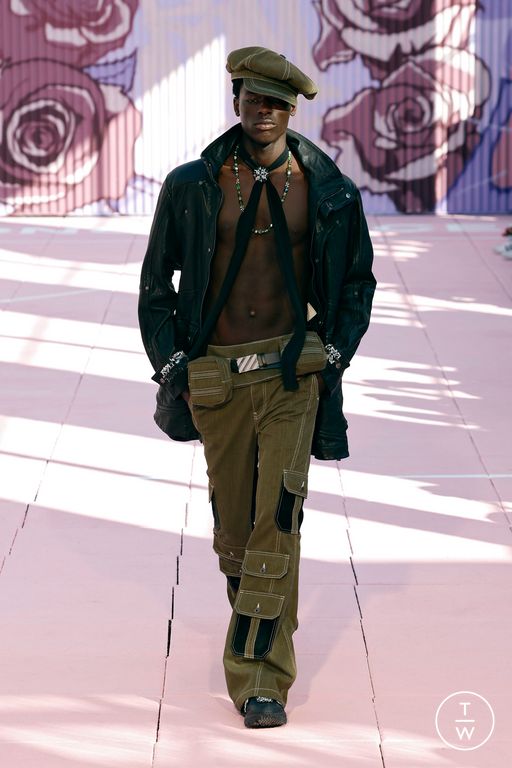 SS26 Off-White Look 27