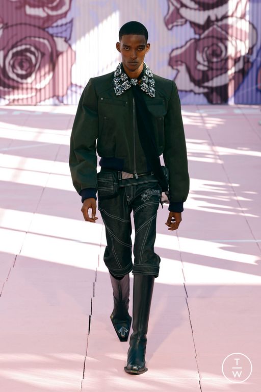 SS26 Off-White Look 29