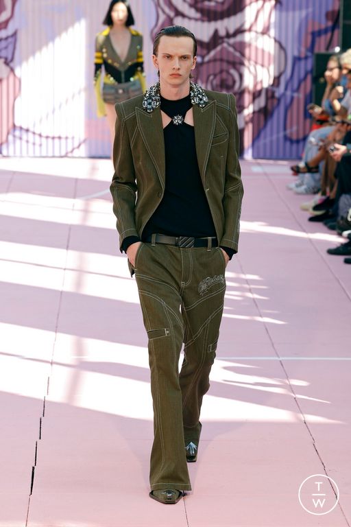 SS26 Off-White Look 31