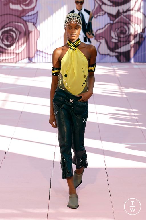 SS26 Off-White Look 36