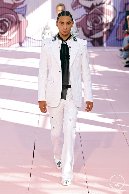 SS26 Off-White Look 44