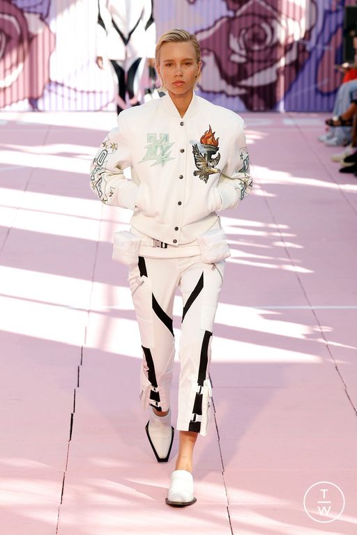 SS26 Off-White Look 45