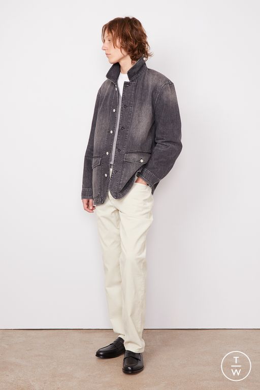 RS 26 Officine Générale Look 13