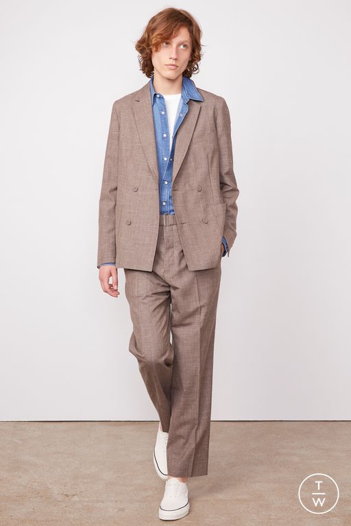 RS 26 Officine Générale Look 18