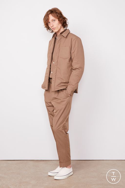 RS 26 Officine Générale Look 20