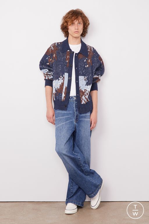 RS 26 Officine Générale Look 23