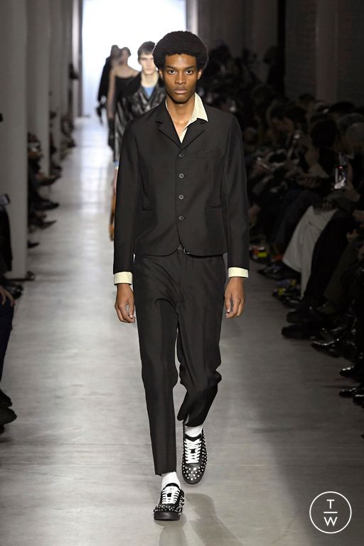 FW25 Onitsuka Tiger Look 4