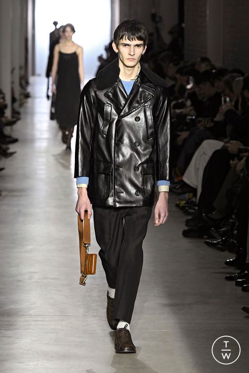 FW25 Onitsuka Tiger Look 5