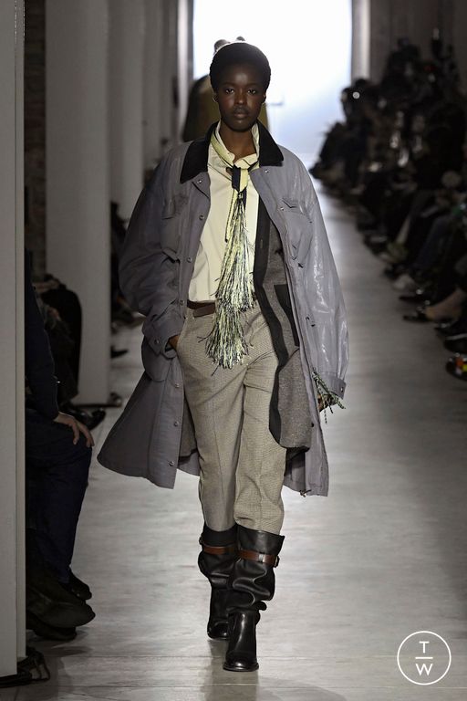 FW25 Onitsuka Tiger Look 9