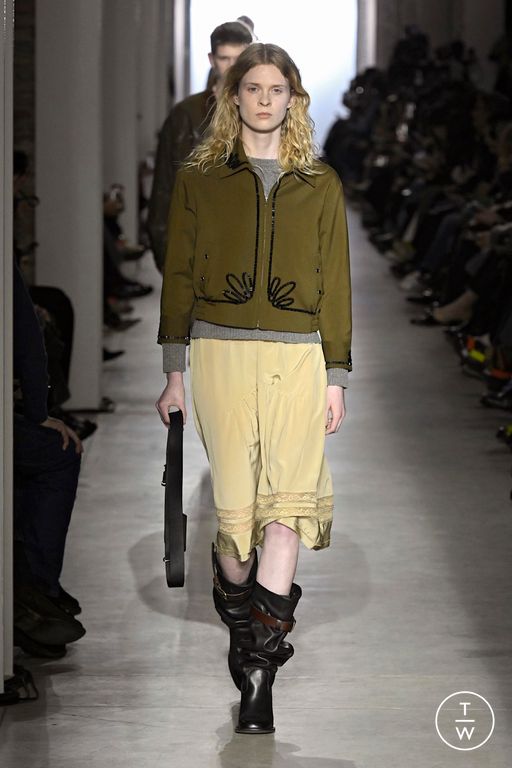 FW25 Onitsuka Tiger Look 10