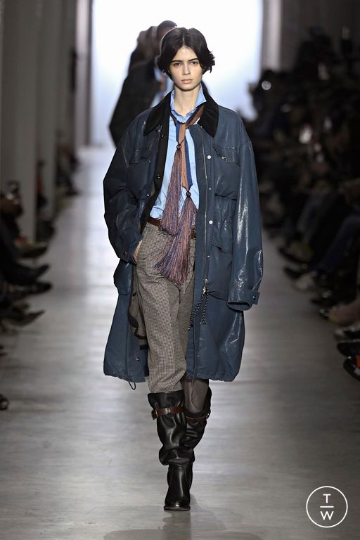 FW25 Onitsuka Tiger Look 31