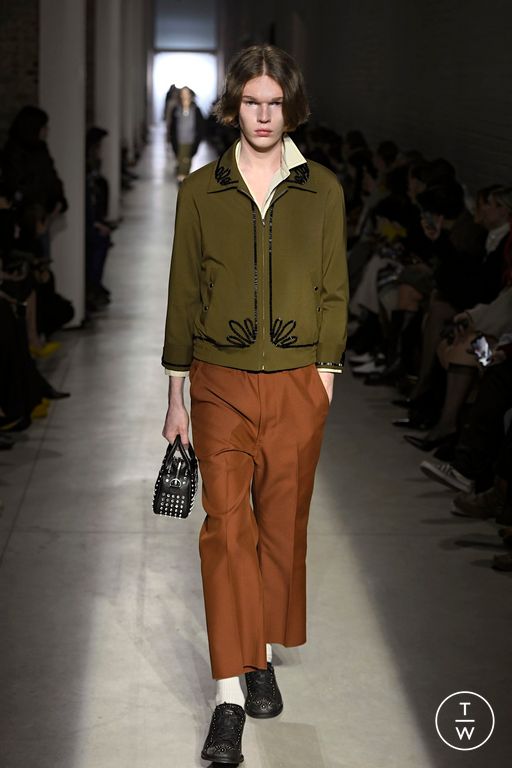 FW25 Onitsuka Tiger Look 34