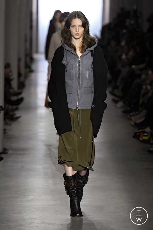 FW25 Onitsuka Tiger Look 35