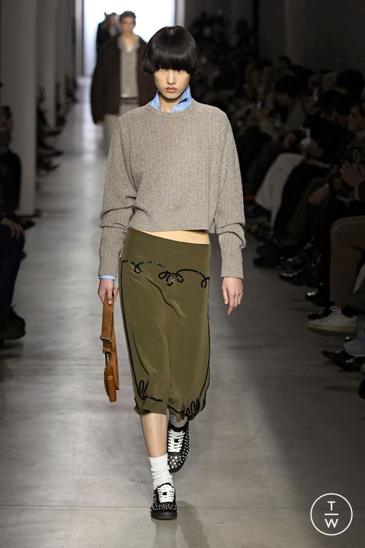 FW25 Onitsuka Tiger Look 36