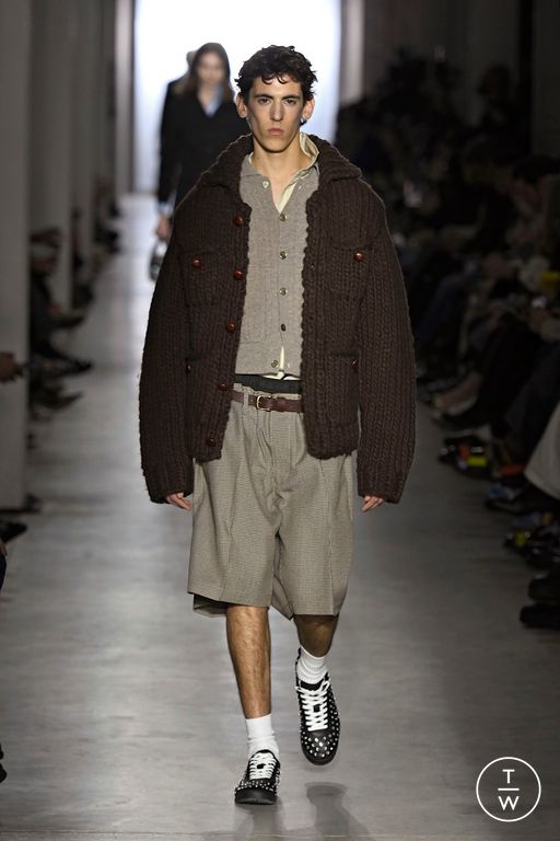 FW25 Onitsuka Tiger Look 37