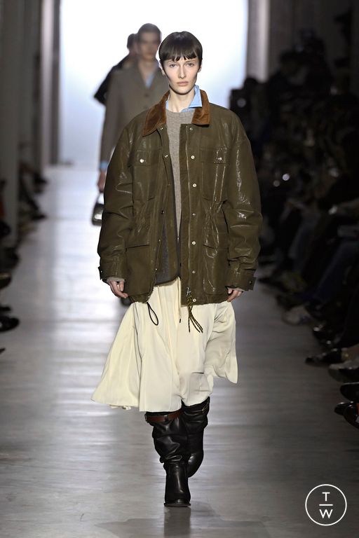 FW25 Onitsuka Tiger Look 47