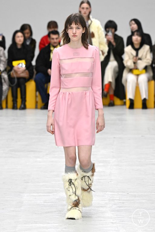 FW26 Onitsuka Tiger Look 2