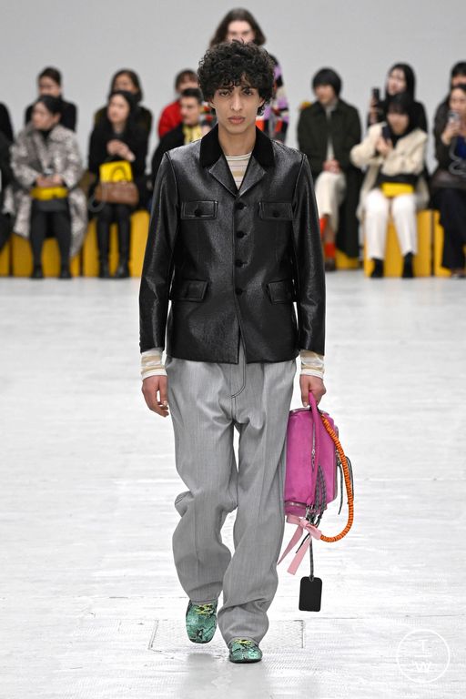 FW26 Onitsuka Tiger Look 10