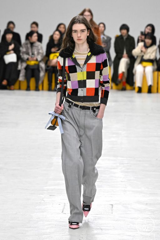 FW26 Onitsuka Tiger Look 11