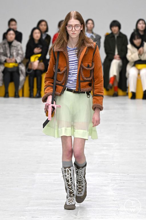 FW26 Onitsuka Tiger Look 12