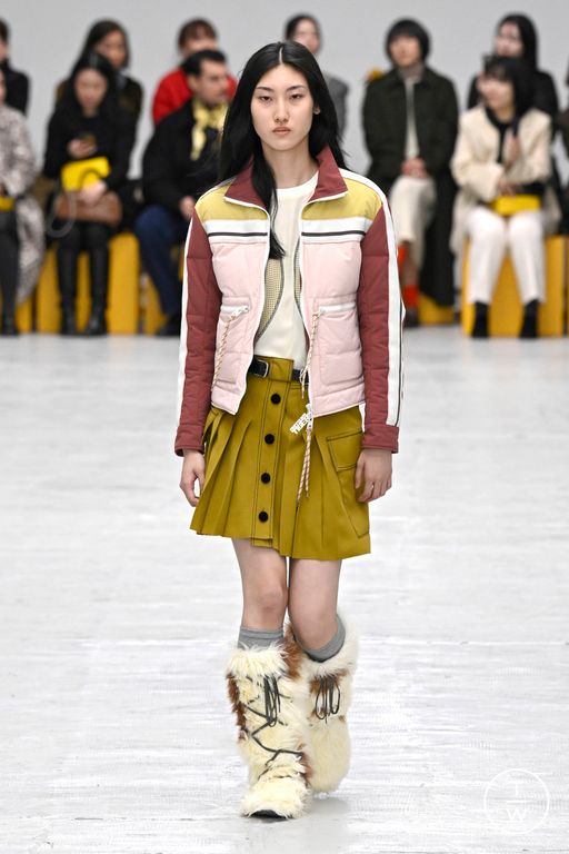 FW26 Onitsuka Tiger Look 14