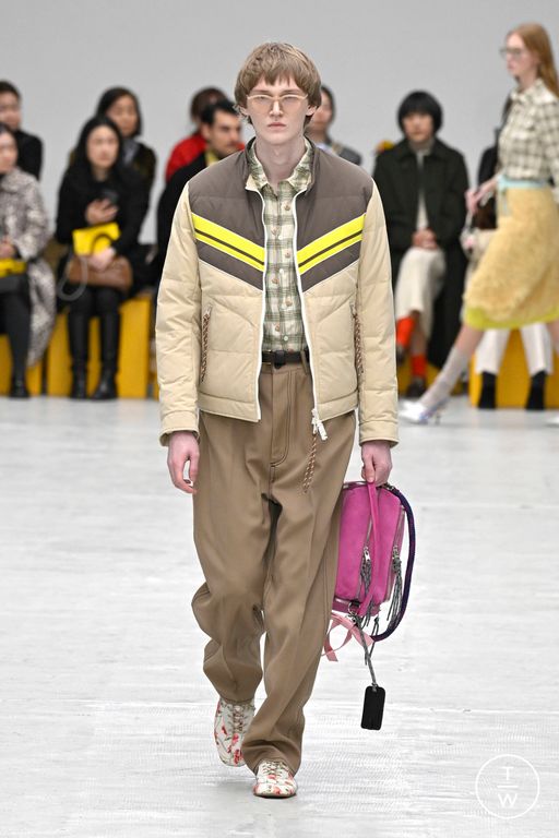 FW26 Onitsuka Tiger Look 15