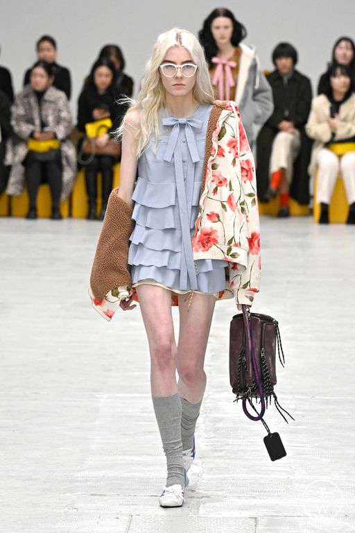 FW26 Onitsuka Tiger Look 20