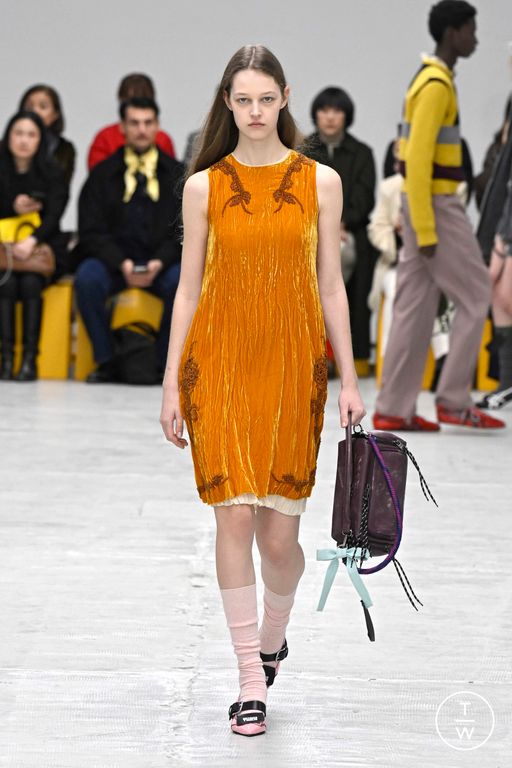 FW26 Onitsuka Tiger Look 22